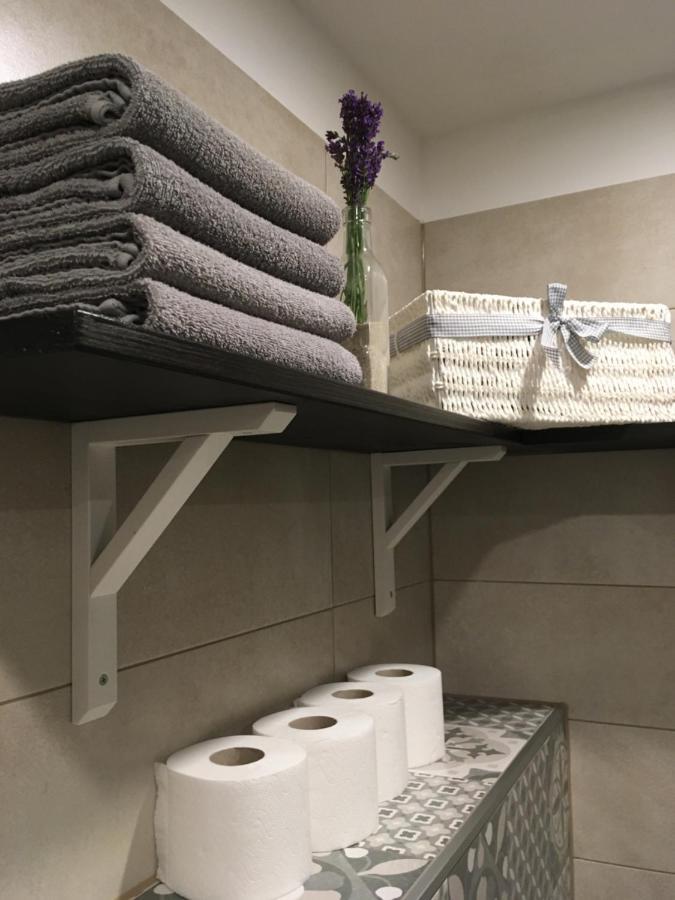 Apartman Jachymov Klinovec Eksteriør billede