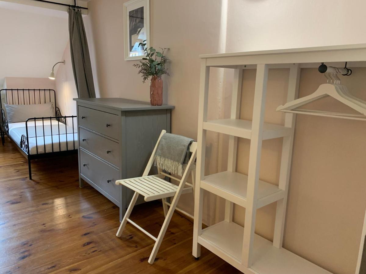 Apartman Jachymov Klinovec Eksteriør billede