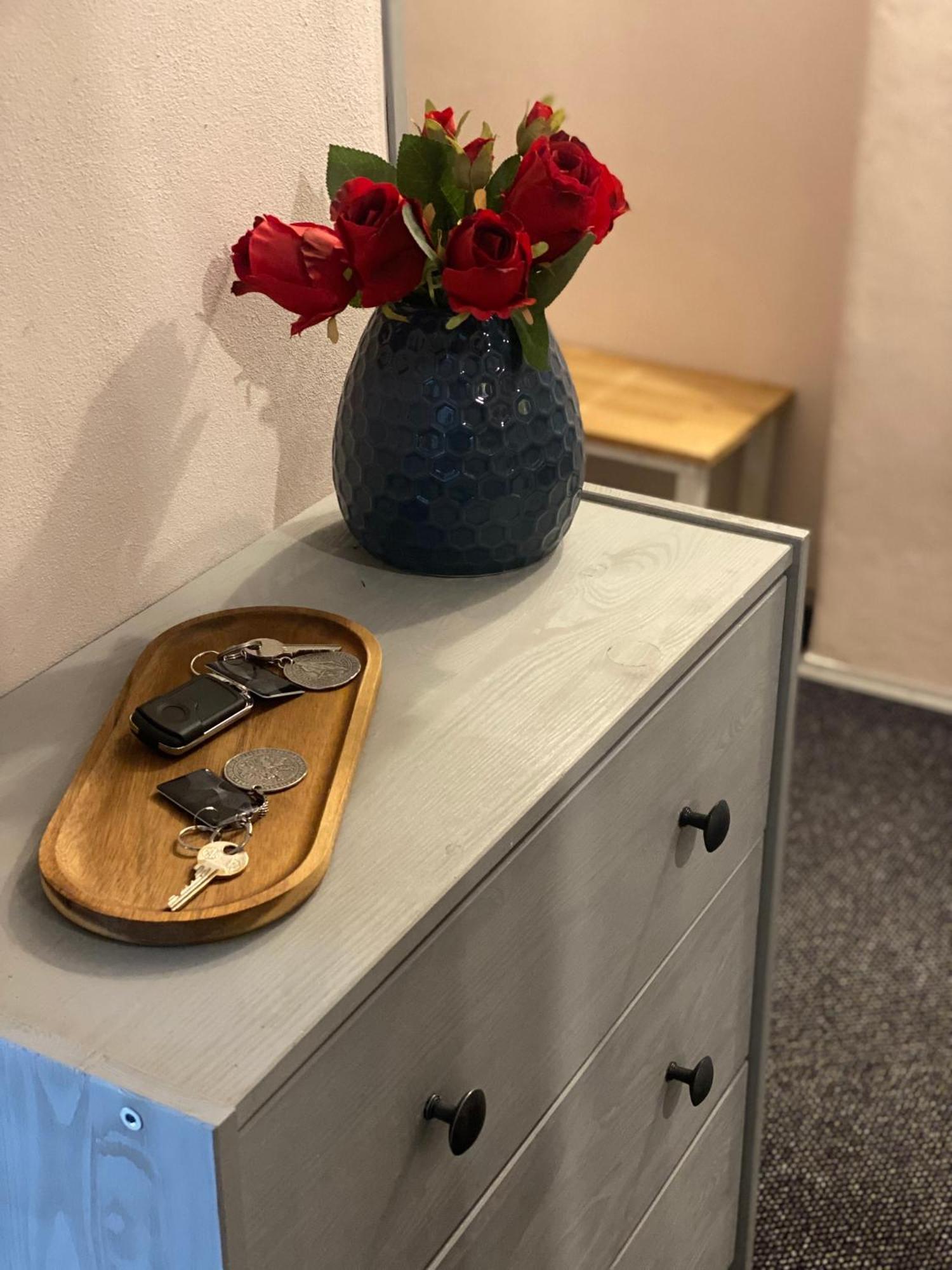 Apartman Jachymov Klinovec Eksteriør billede