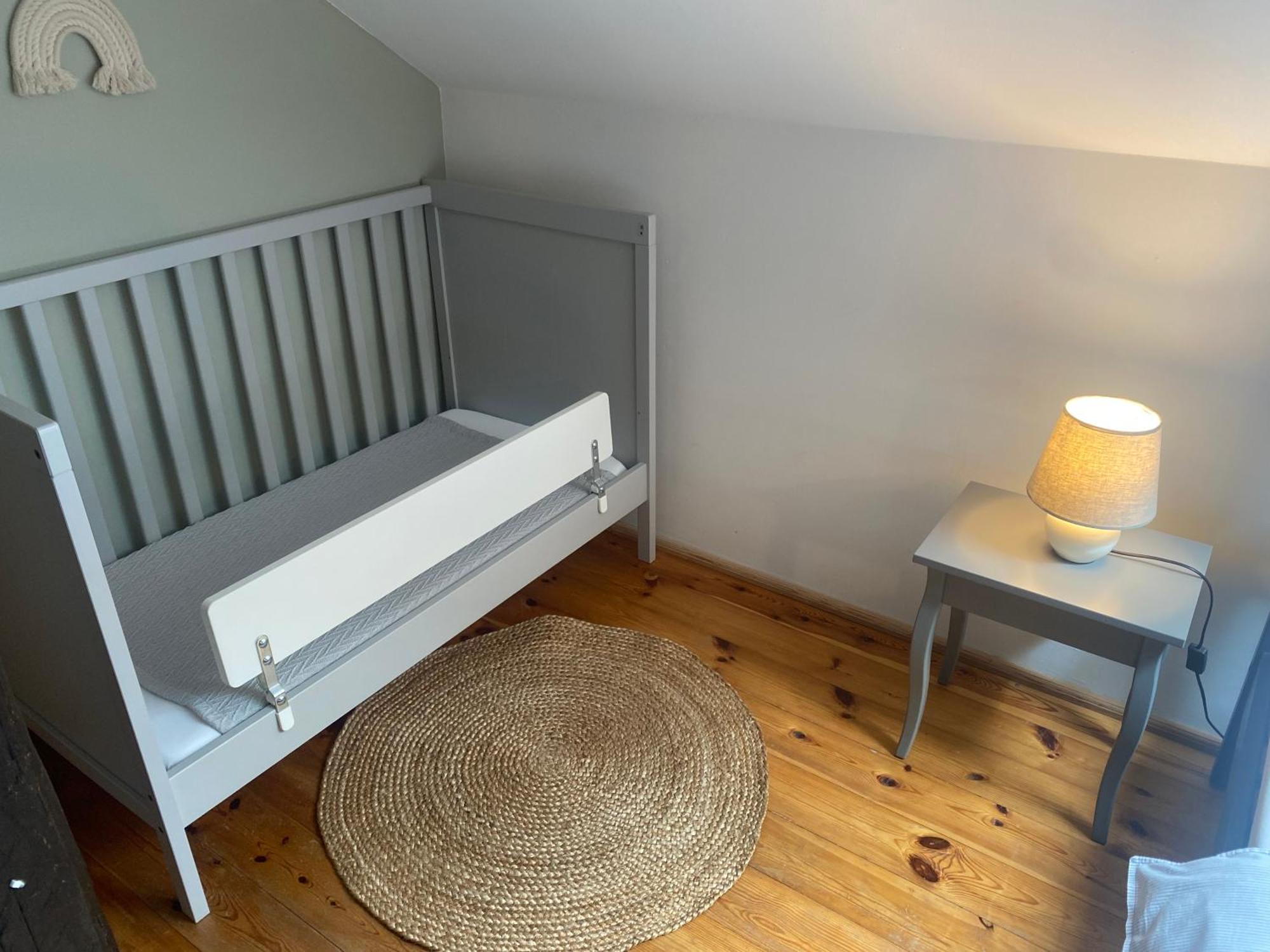 Apartman Jachymov Klinovec Eksteriør billede
