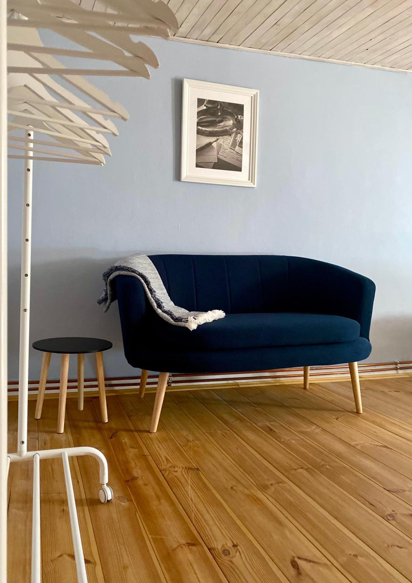 Apartman Jachymov Klinovec Eksteriør billede